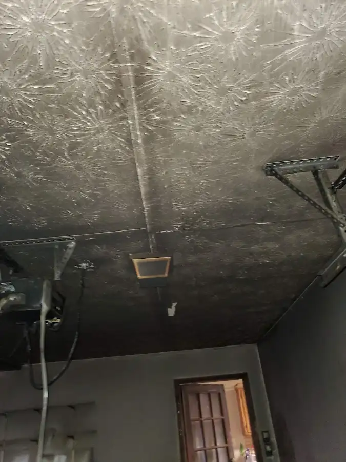 Fire and smoke damage assessment for Emergency Water Damage Services in Wayne